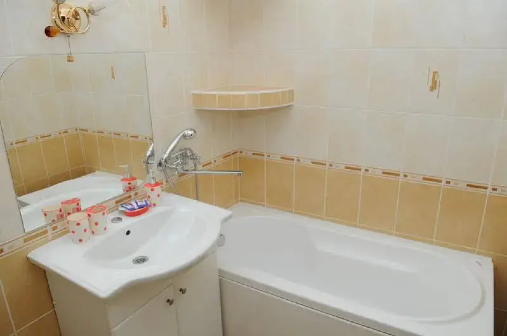 Отель «Майами»