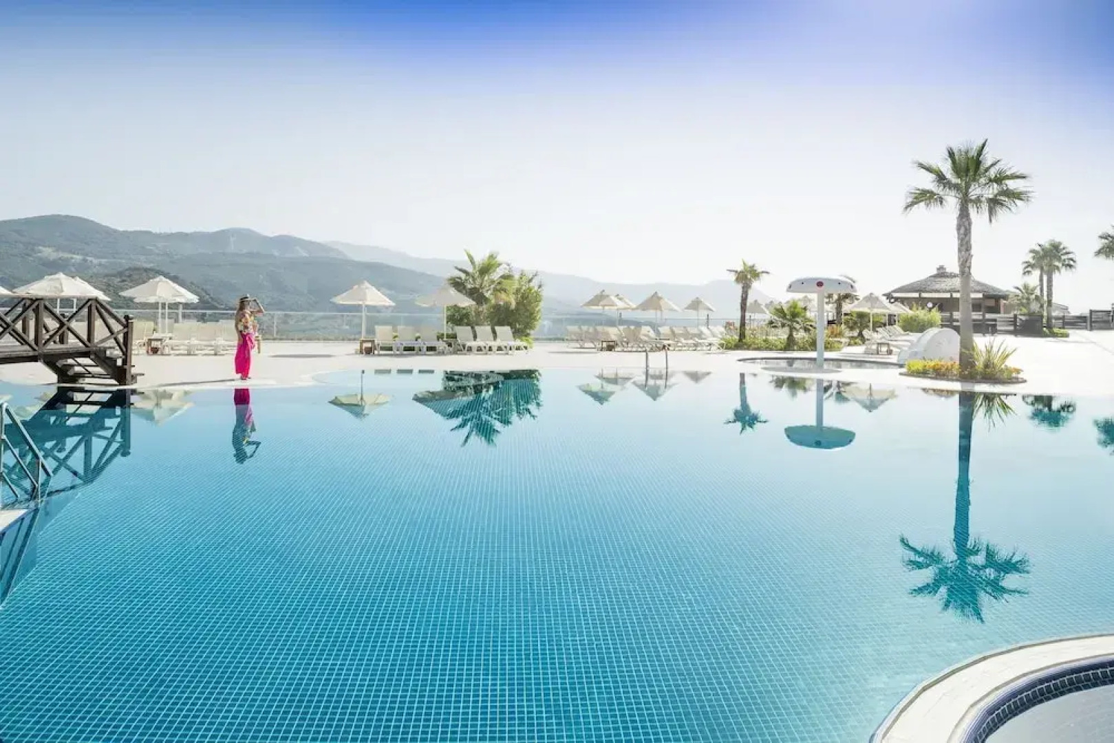 Wyndham Residences Kusadasi Golf & Spa