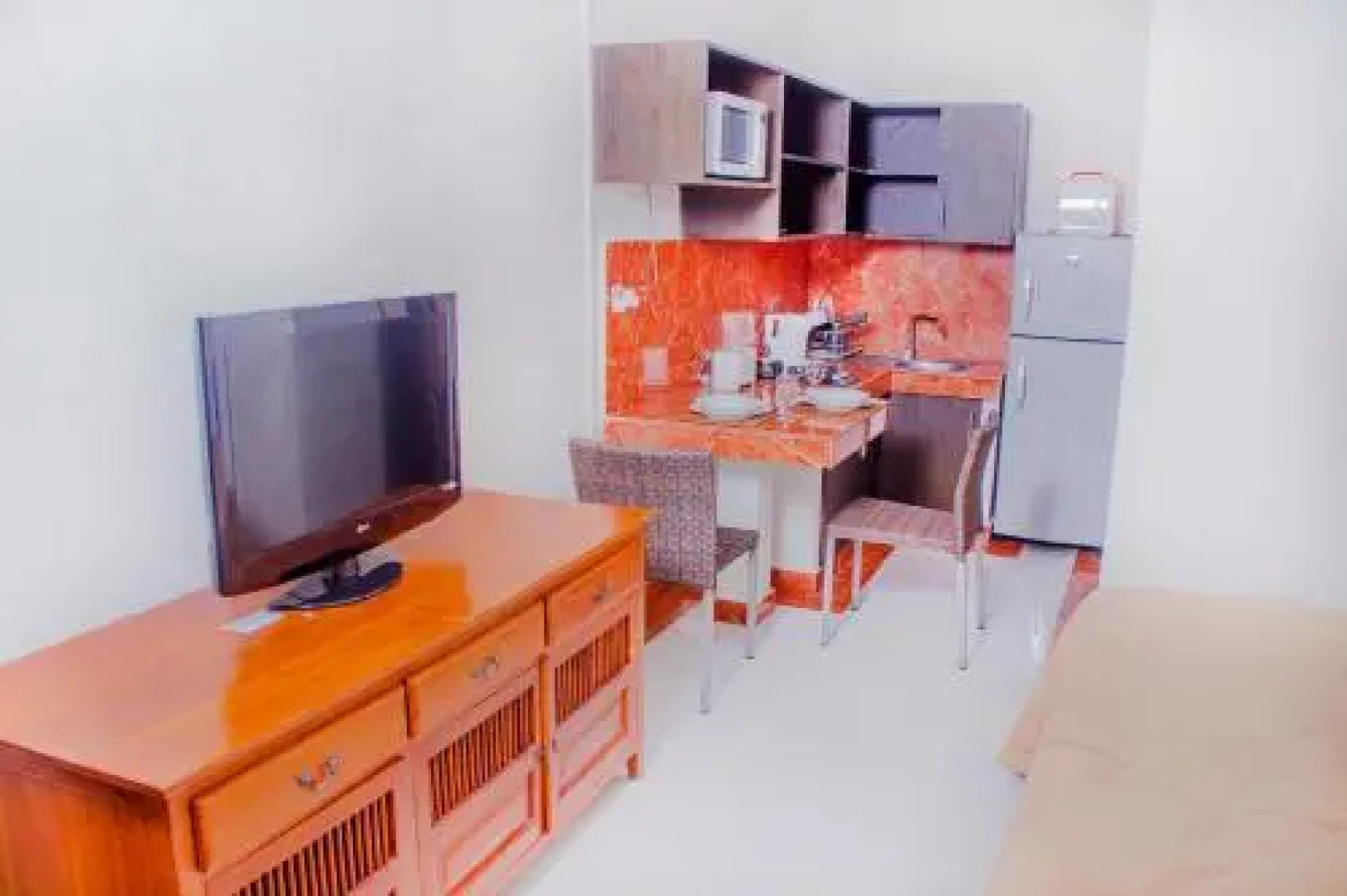 Terra Santa Residence