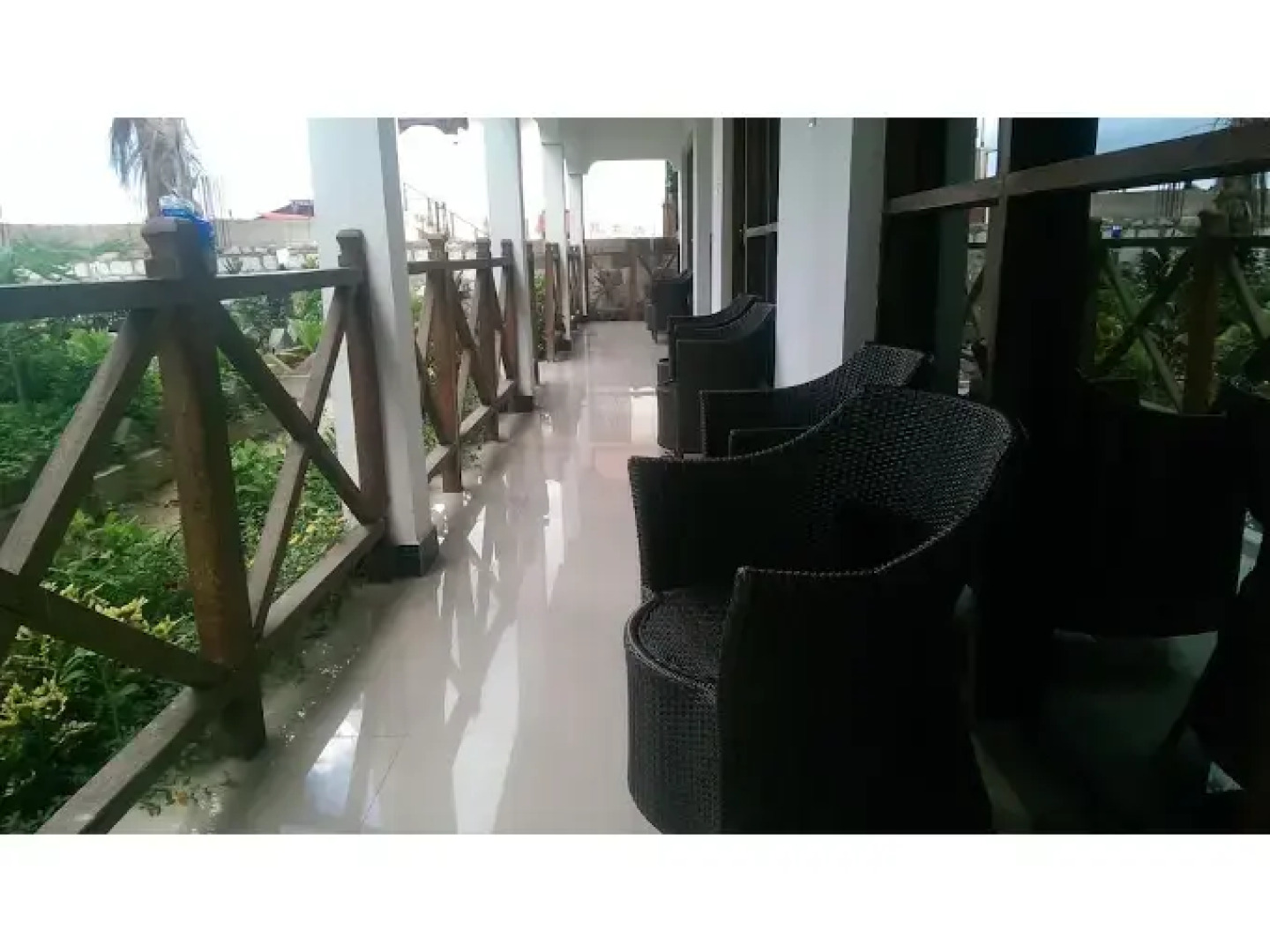 Union Beach Bungalows