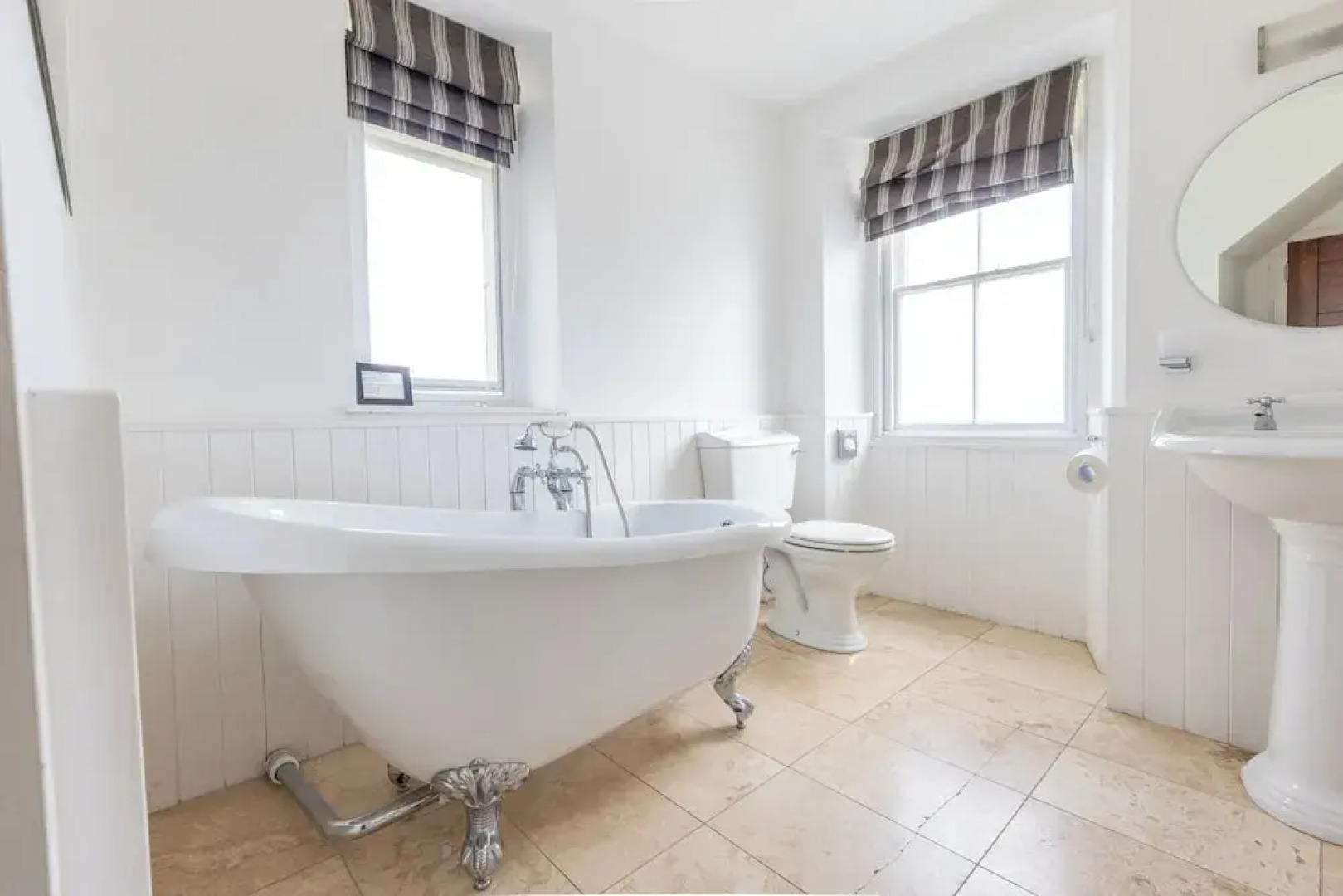 Village House - North East Escapes