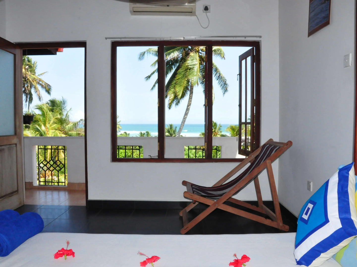 Amanda Resort Mirissa