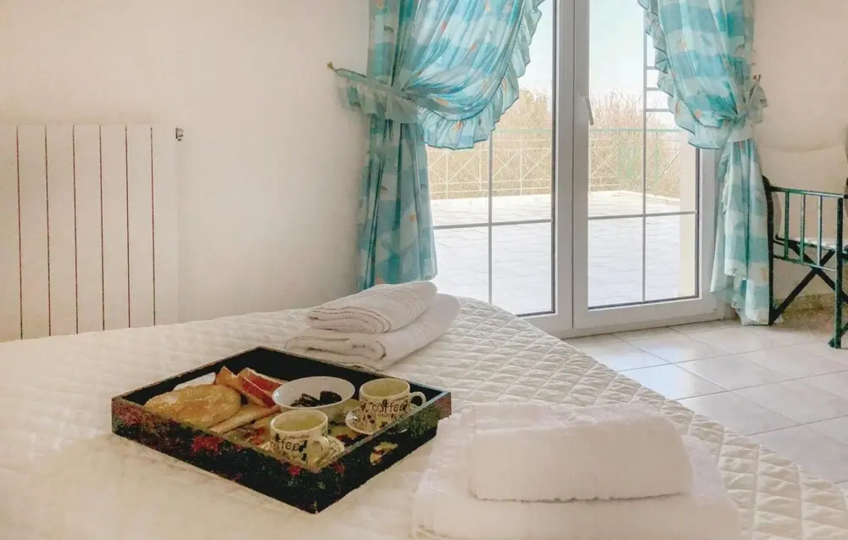 Beautiful Home in Xilokastro With 5 Bedrooms, Outdoor Swimming Pool and Swimming Pool