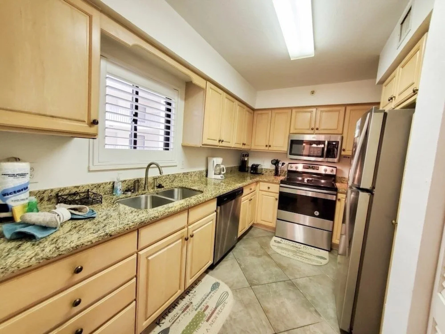 Santa Maria Harbour Resort 302