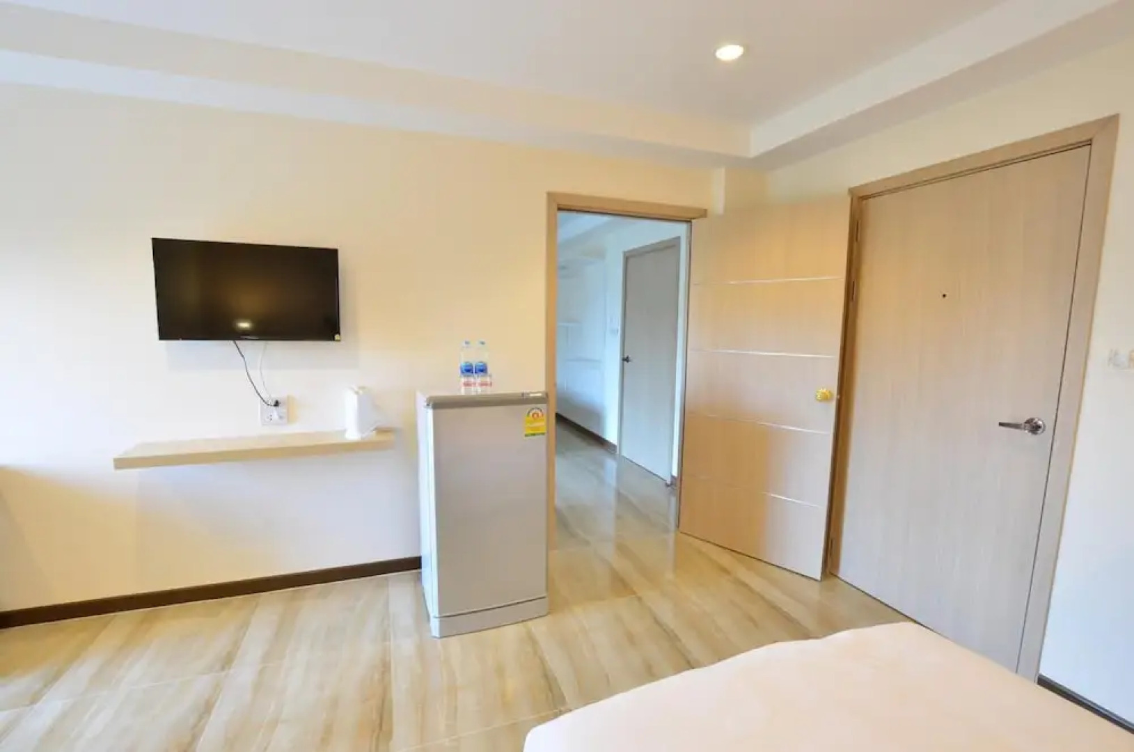 The Bliss Loei Living