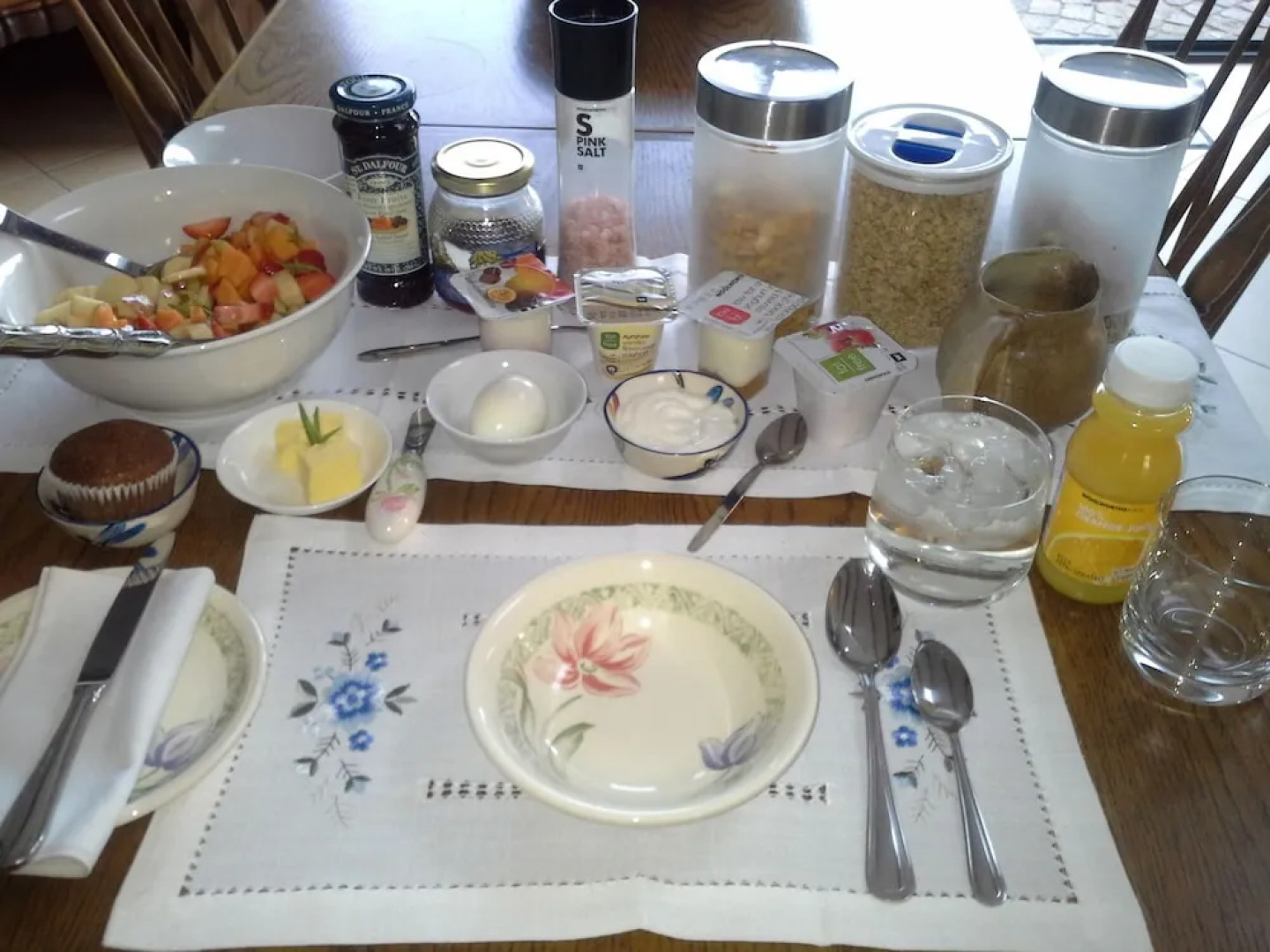 Clares Bed and Breakfast