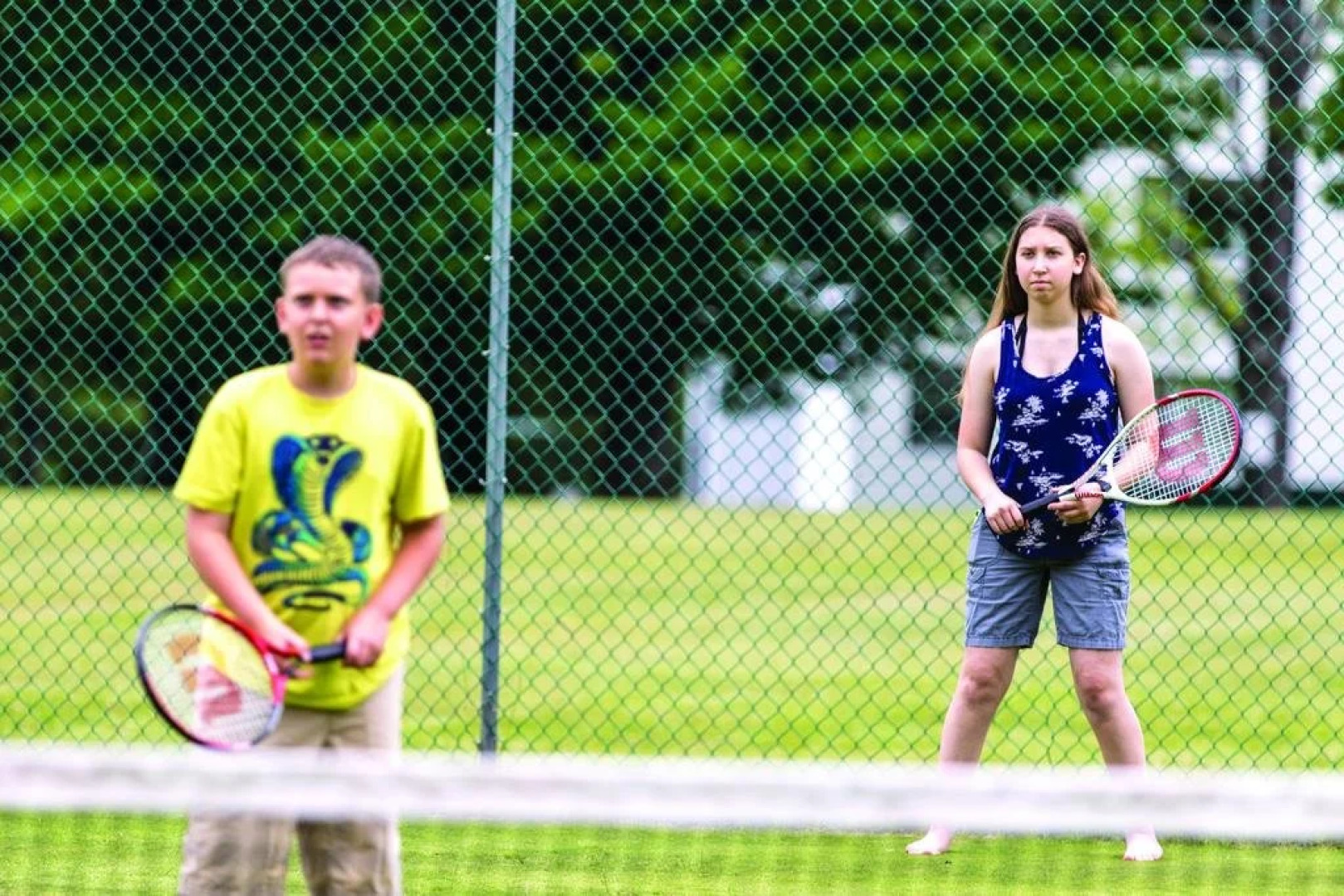 The Poland Spring Resort