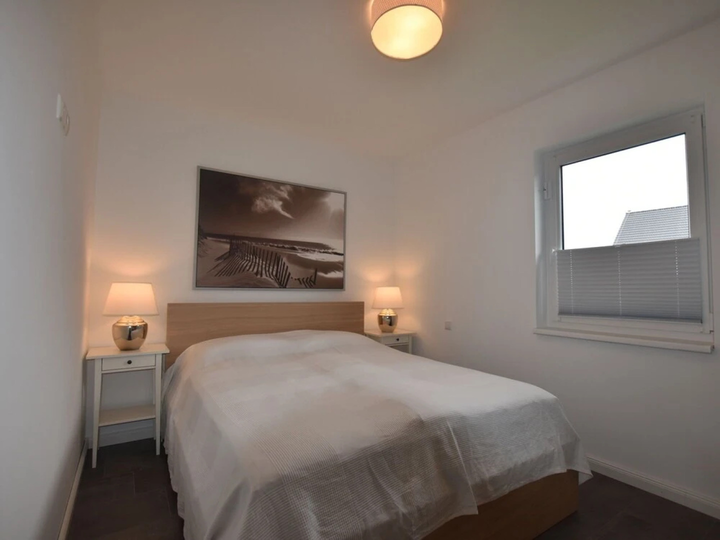 Modern Holiday Home in Pepelow with Sea Nearby