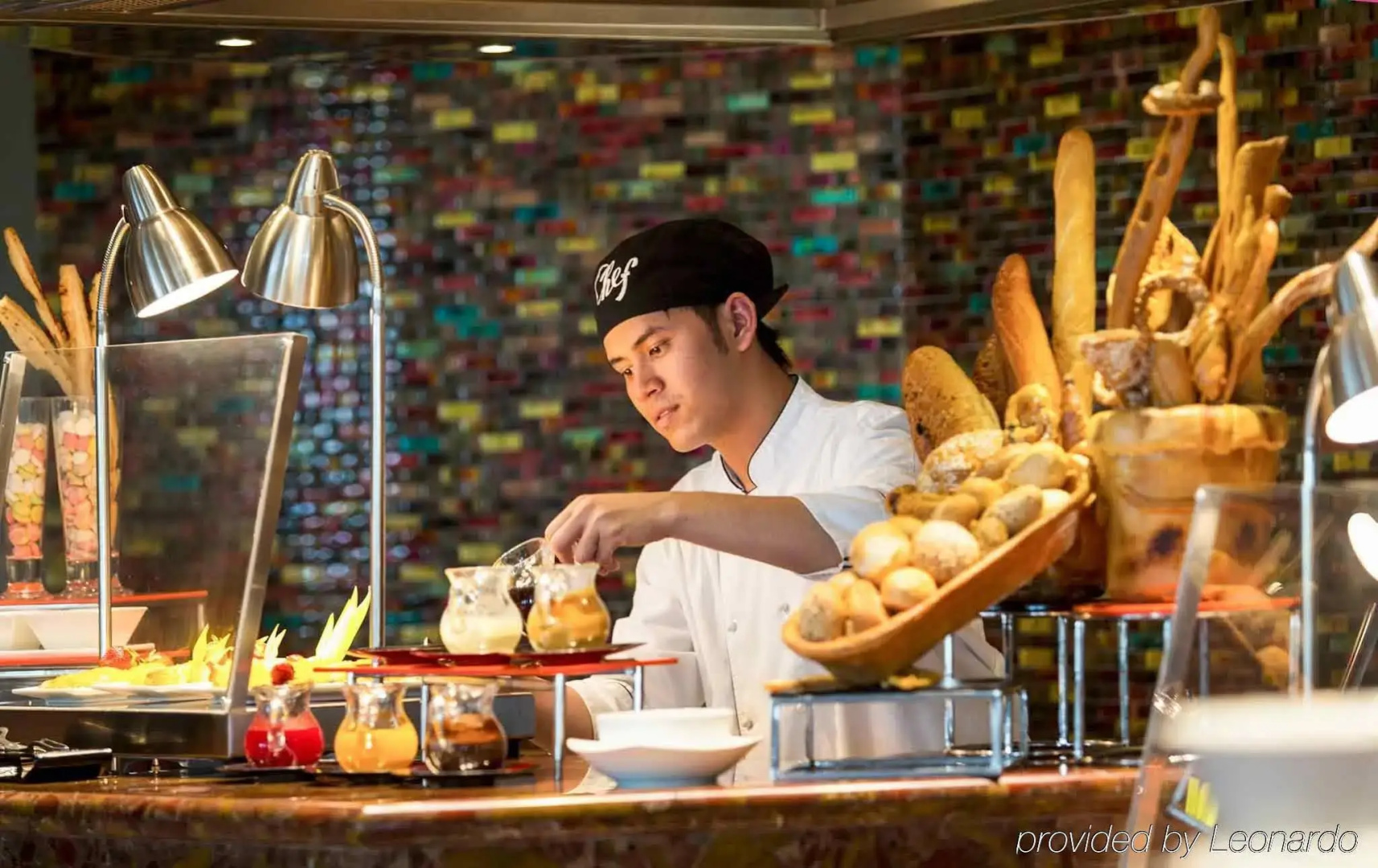 Novotel Tangerang