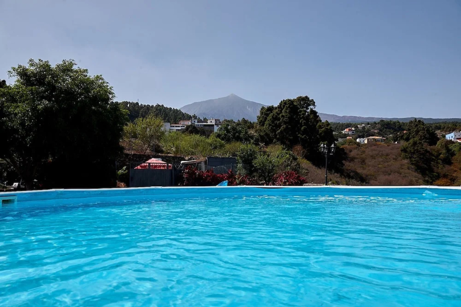 Candelaria Finca la Sorriba