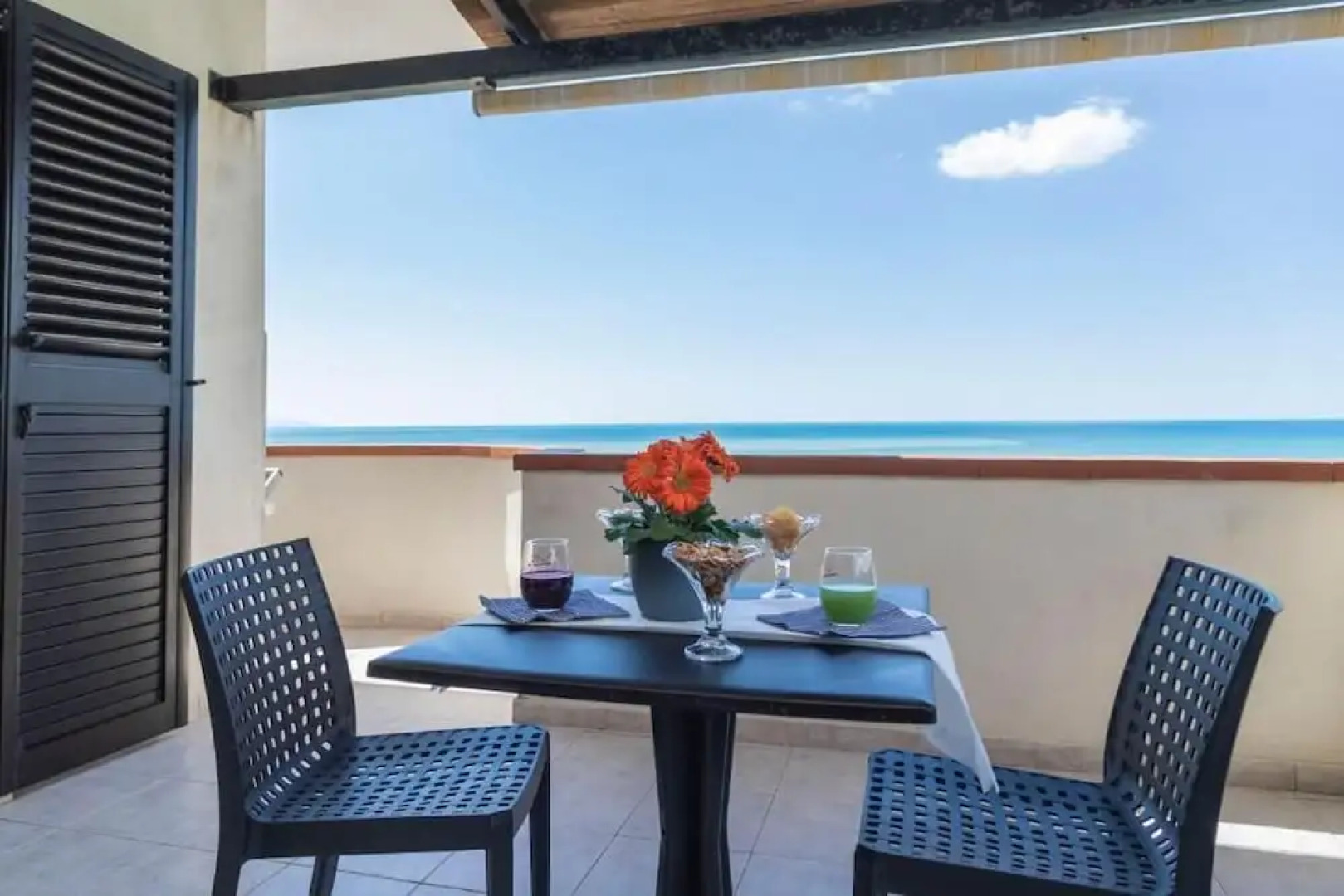 Villammare Residence