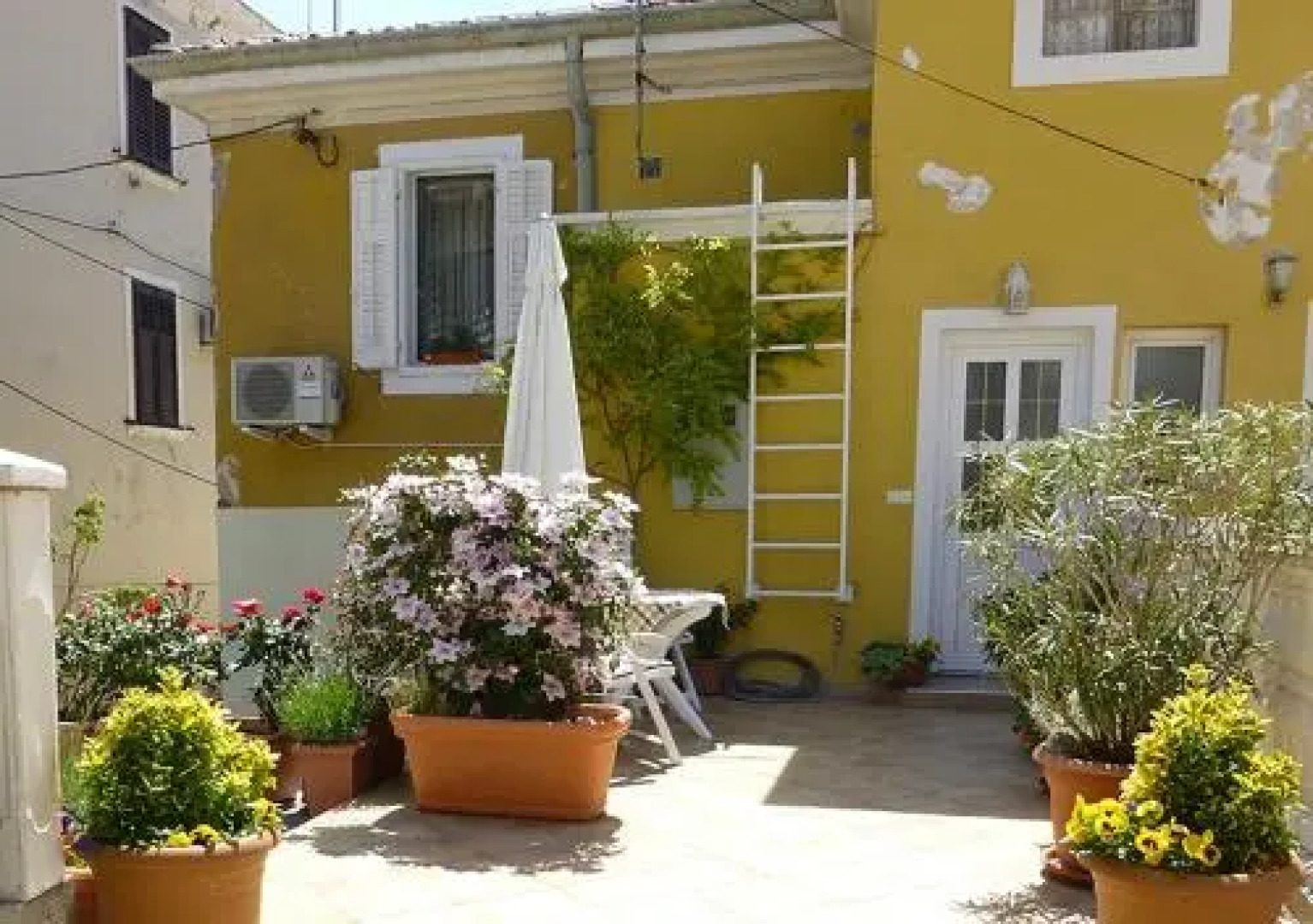 Apartment Rode-Bursic Elizabet