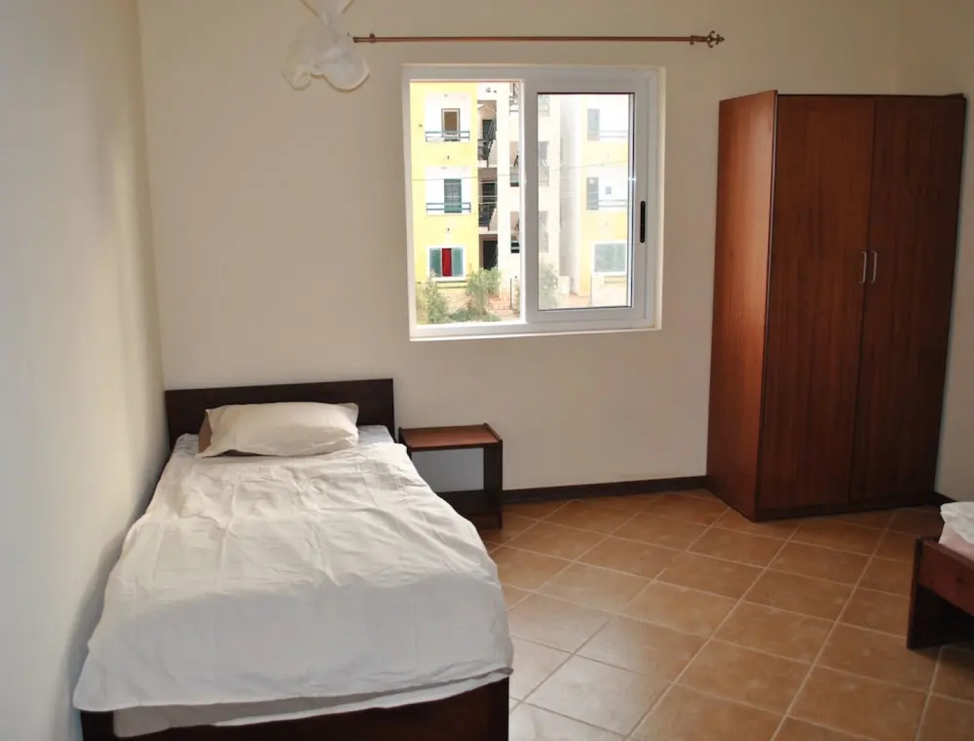 Spacious Apartments Boa Vista