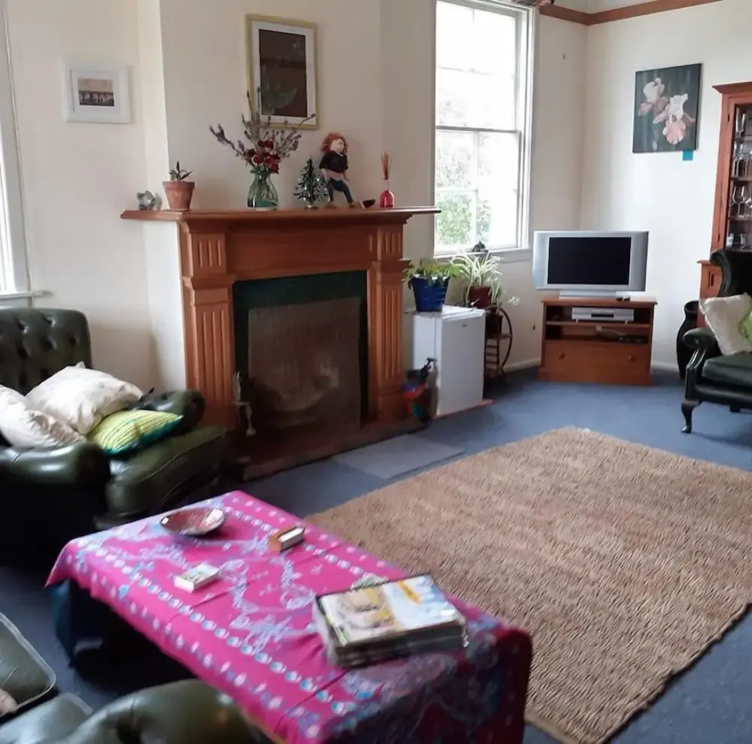 Western House B&B Kurow