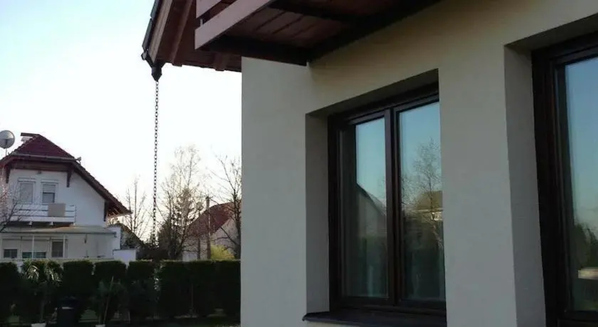 Pillangó Vendégház