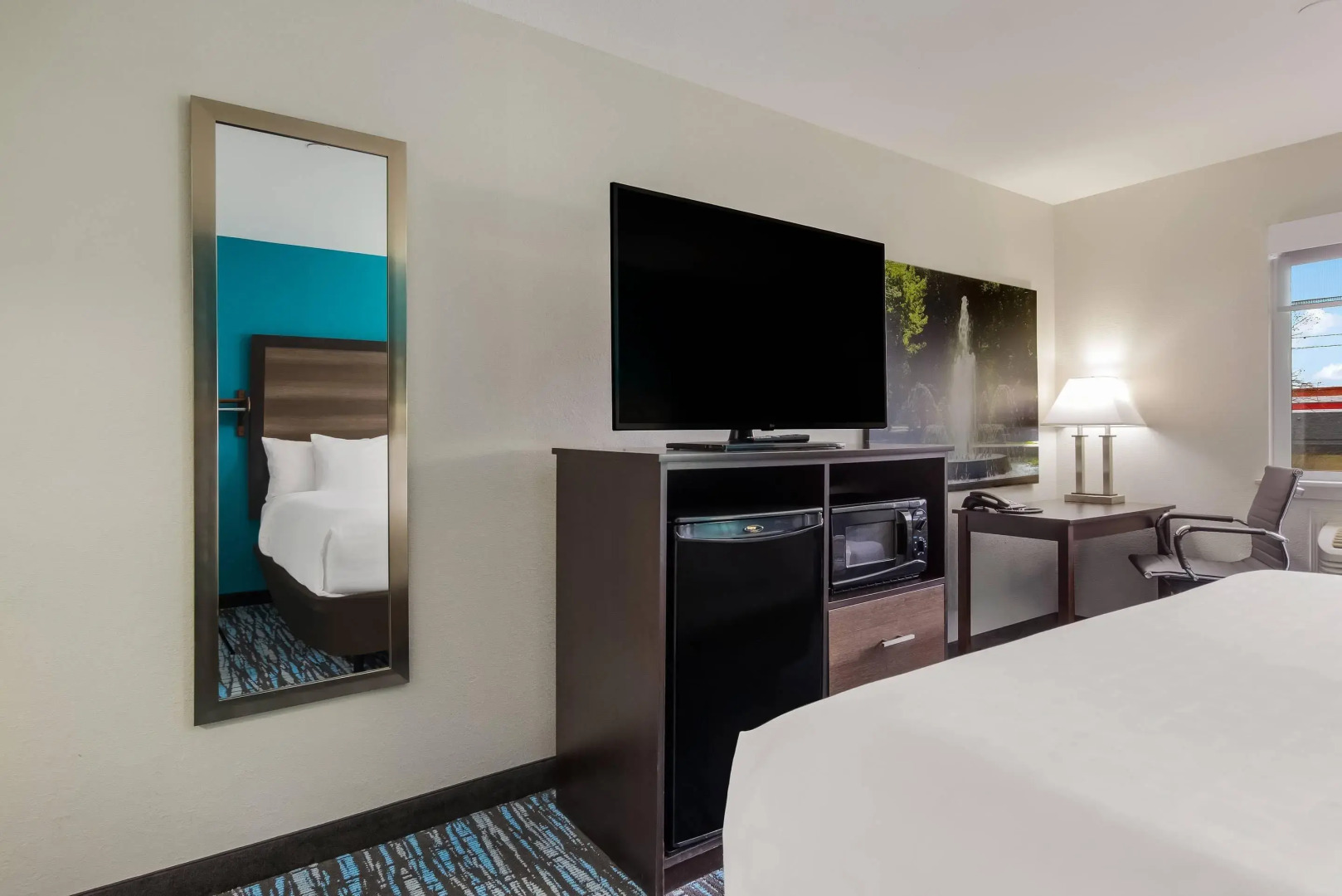 Clarion Pointe Harrodsburg-Danville