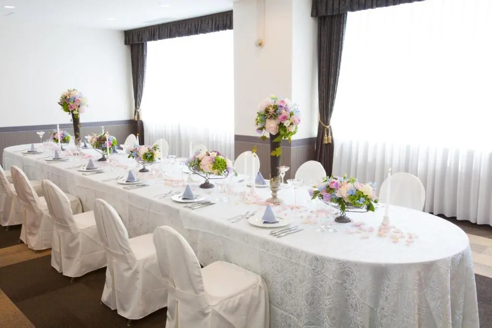 New Grand Hotel Yamagata