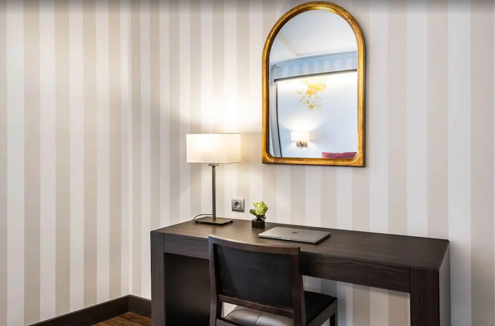 Hotel Intelier Palacio San Martín