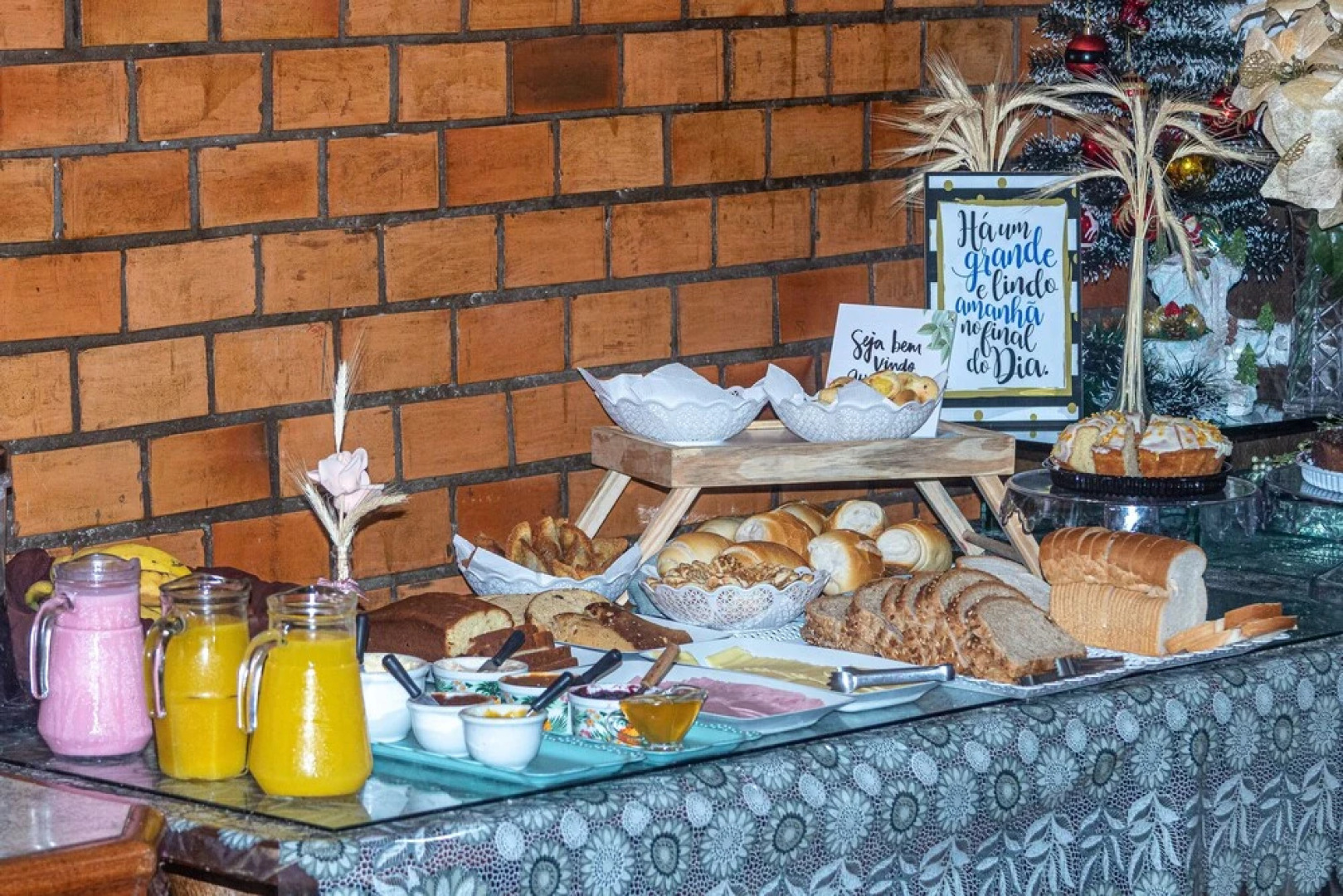 Chalet Recanto do Lago