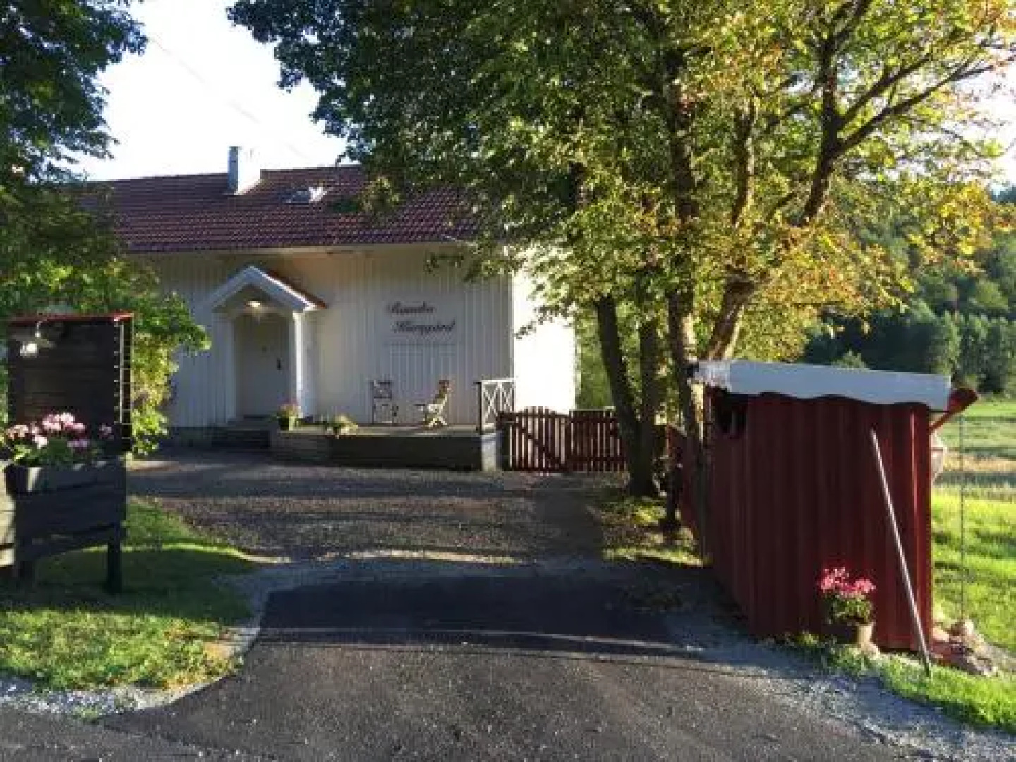 Ranebo Bed & Breakfast