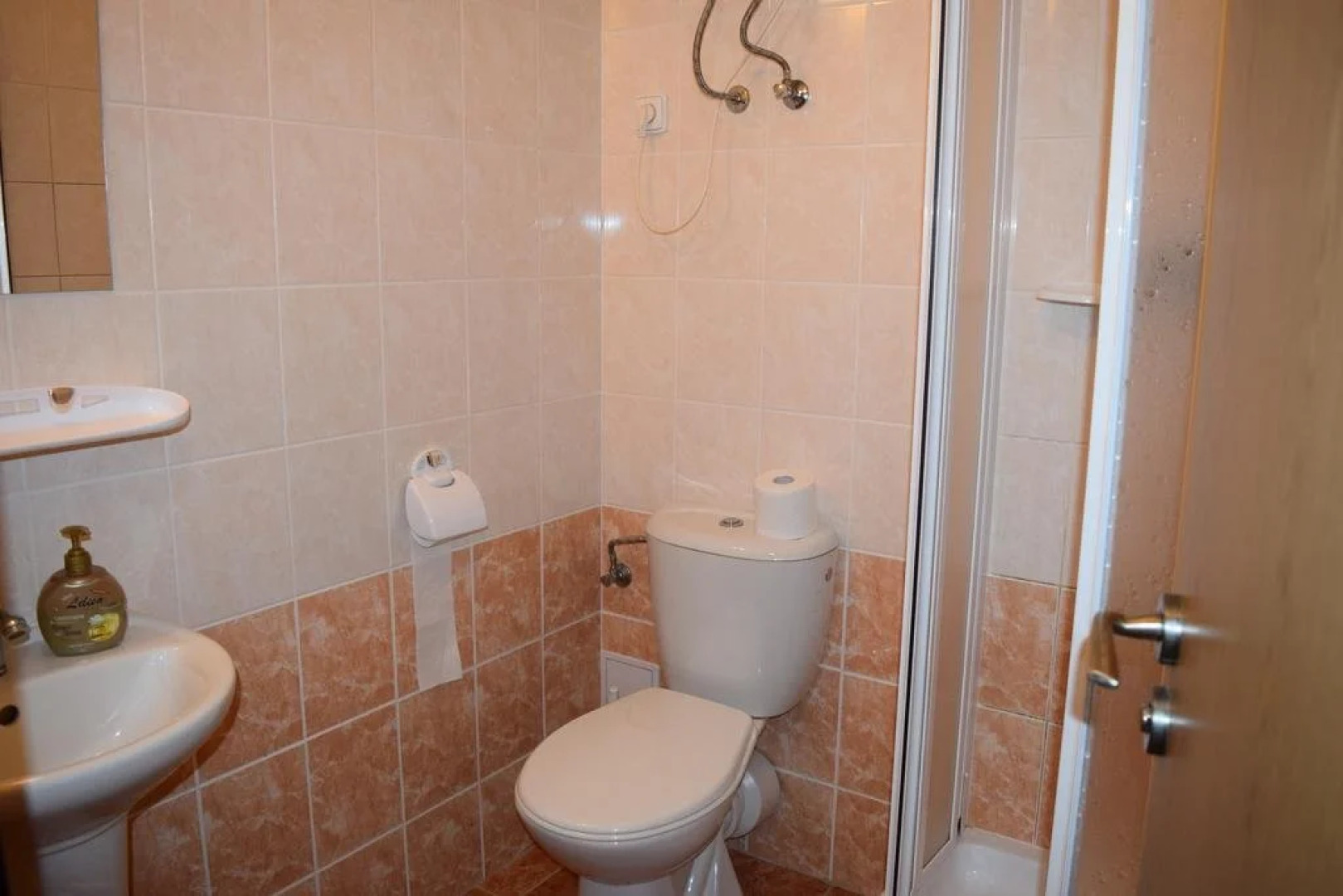 Penzion U Skřítků