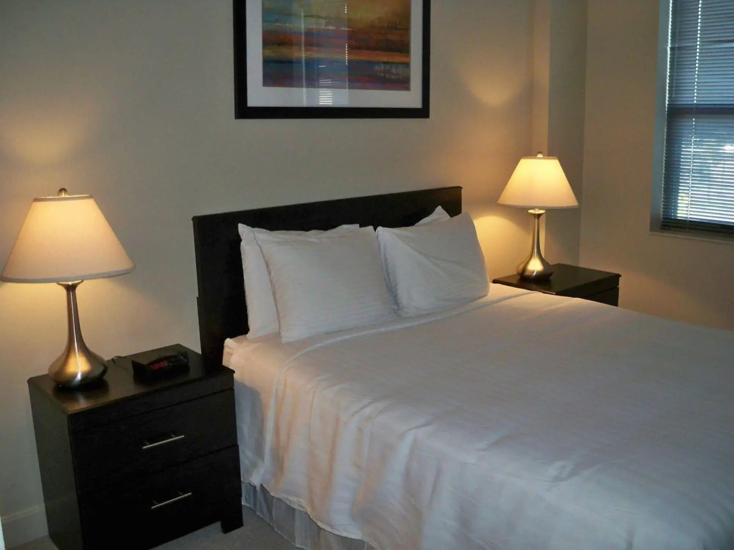 Bridgestreet at Current at the Banks