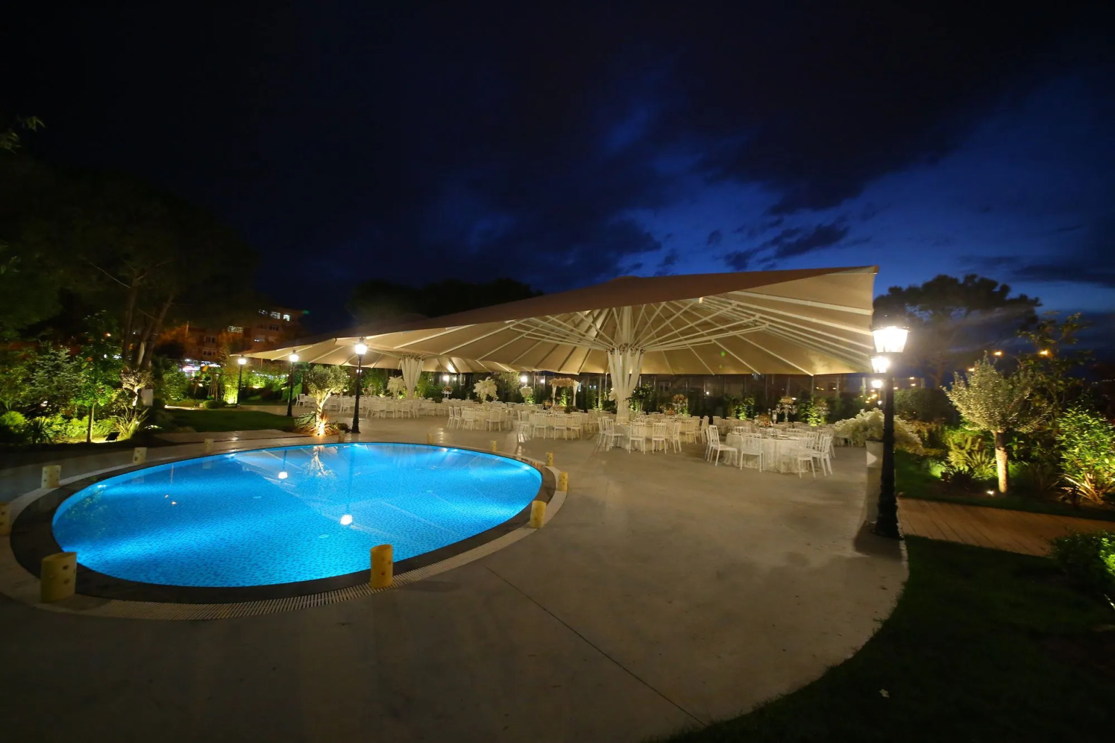 Marin Otel & Restaurant