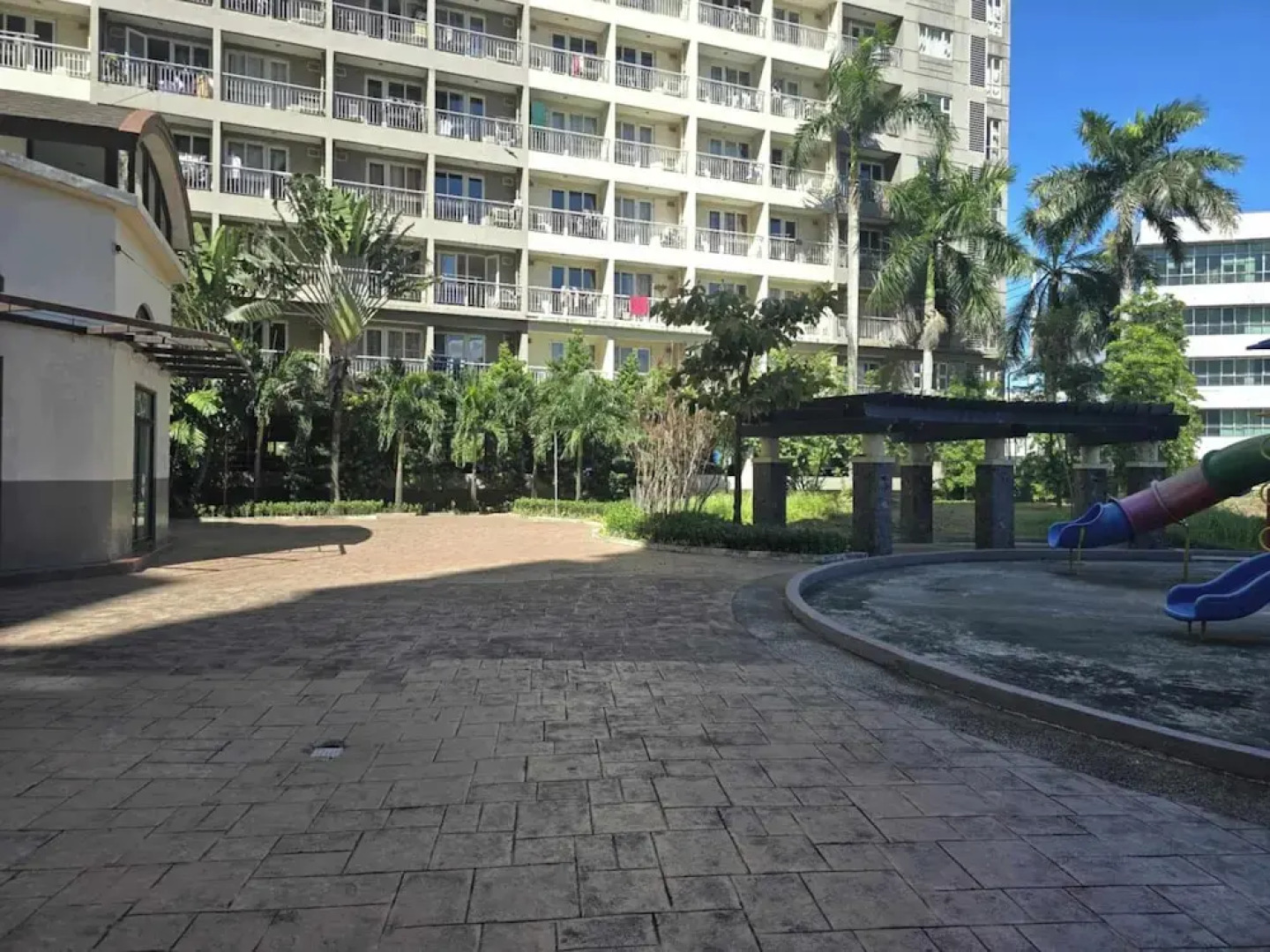 Cozy Apartment Oasis in San Dionisio