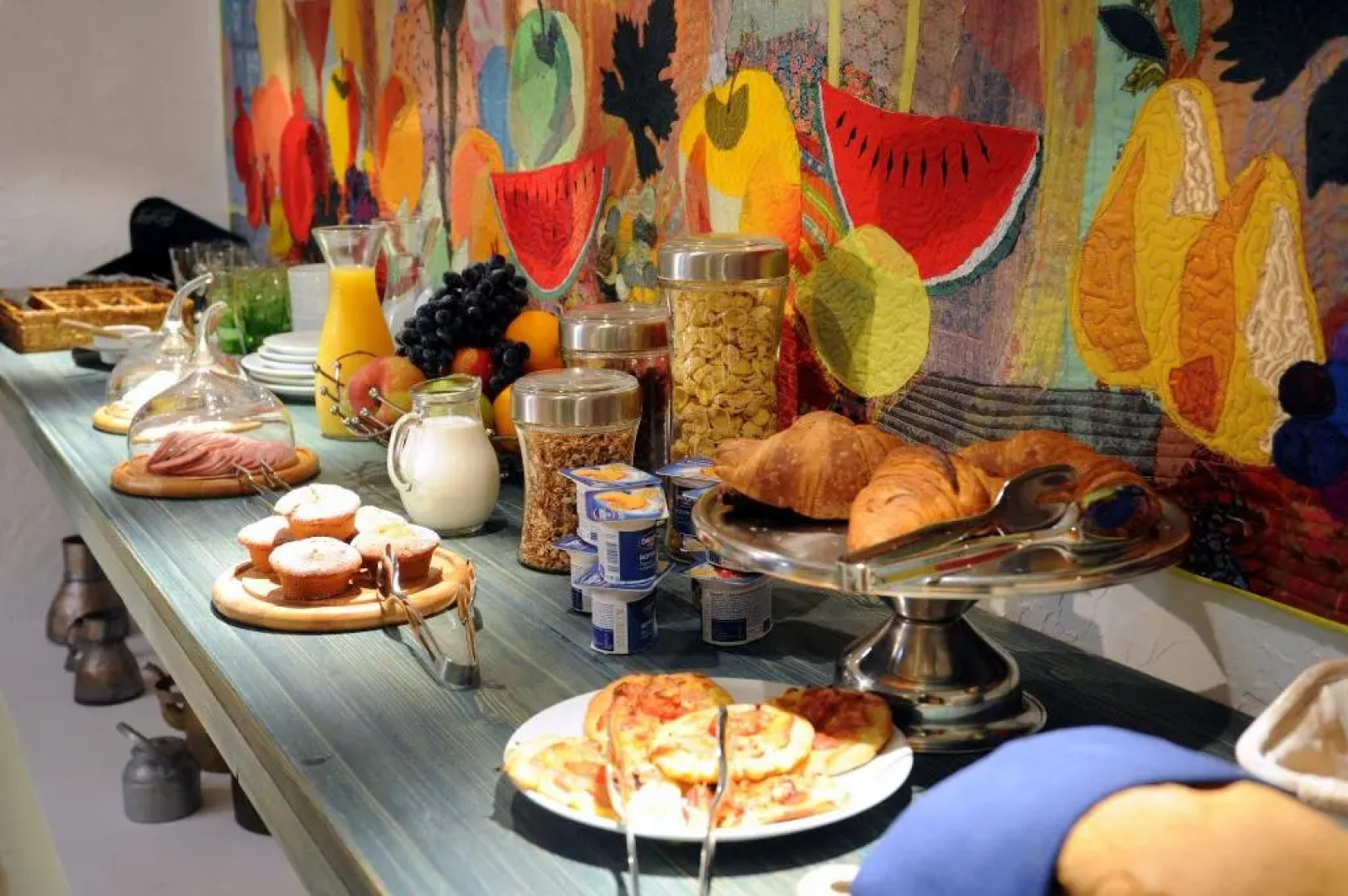 Бутик-отель No12