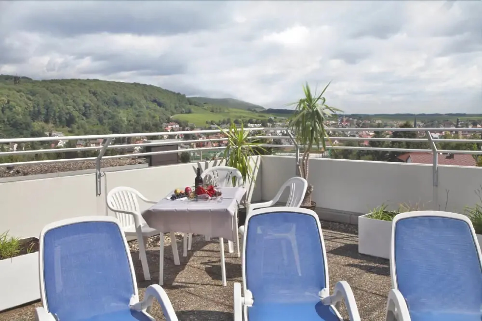 Kur- und Ferienappartements Interest