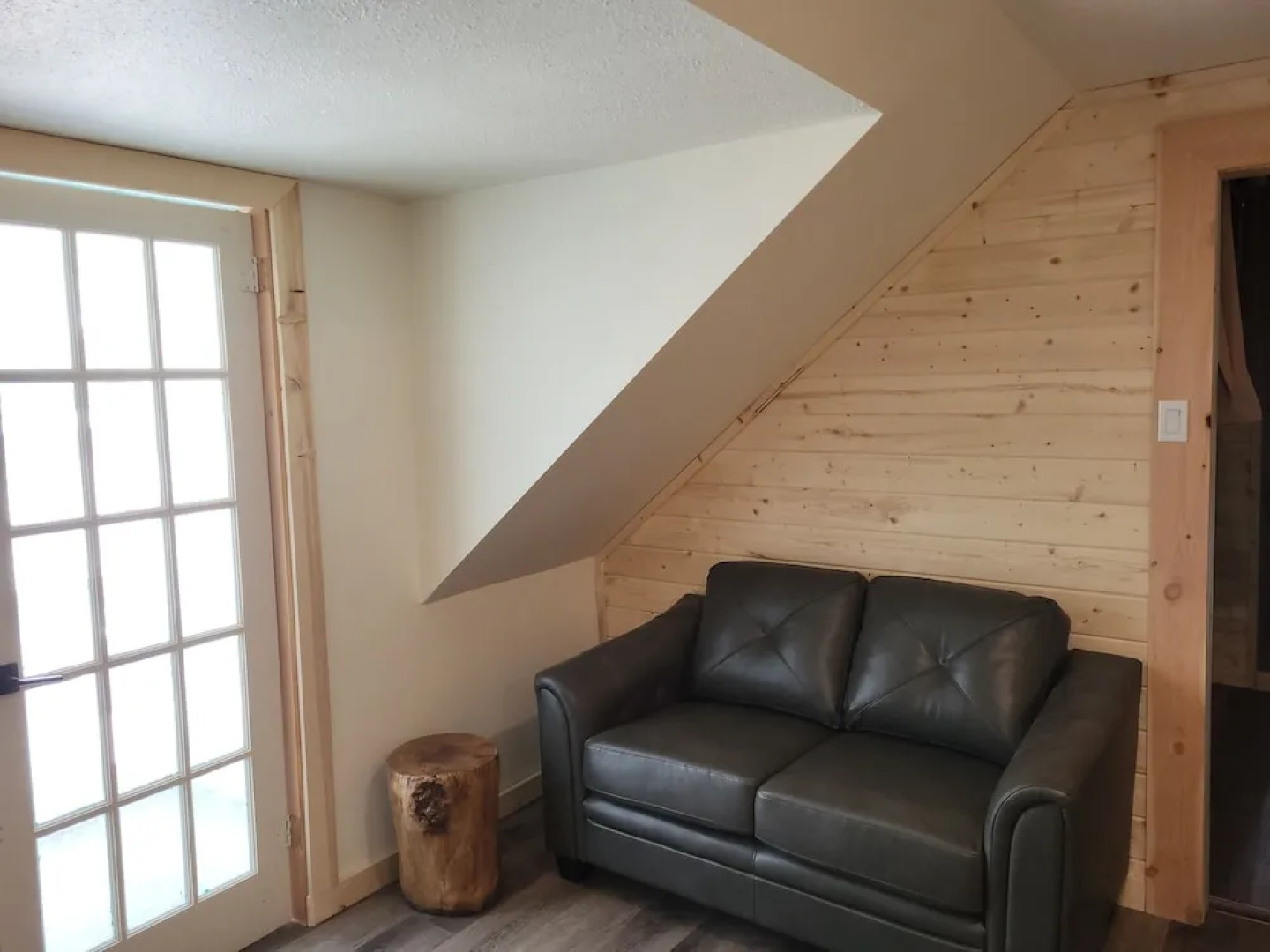 The Orchard Hostel Private Bunks