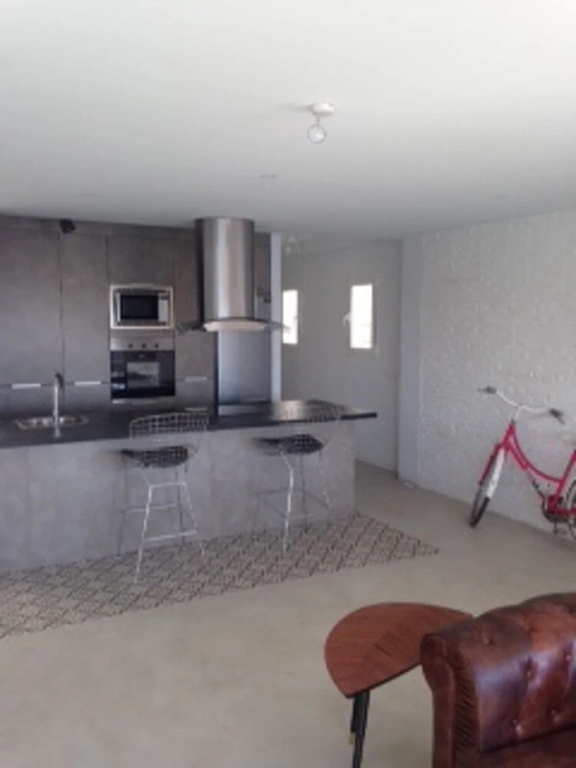 Apartment With 2 Bedrooms in El Ejido, With Wonderful sea View - 200 m