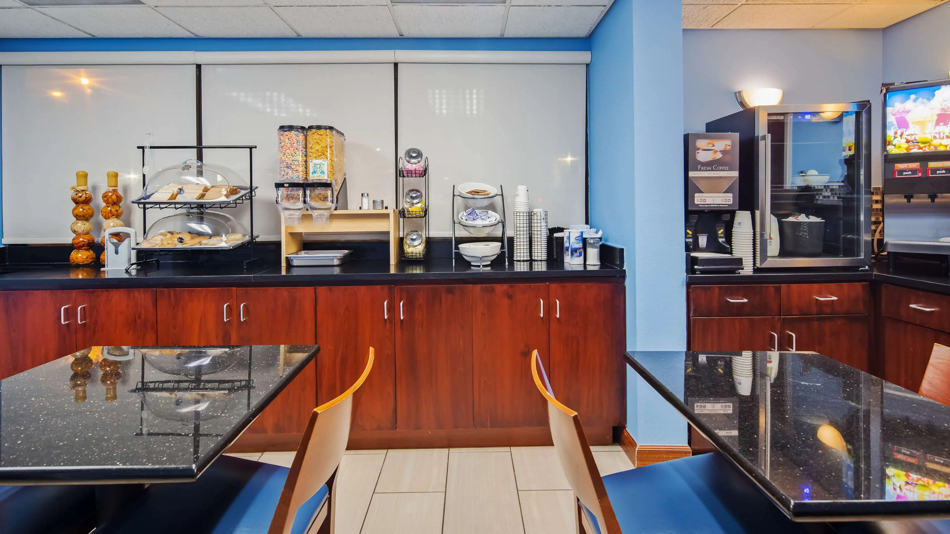 SureStay Hotel by Best Western Lenoir City