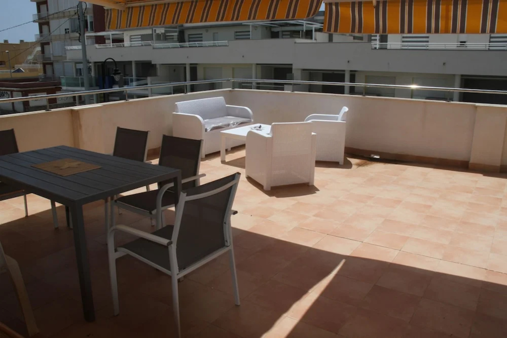 Cabo de Palos La Galera