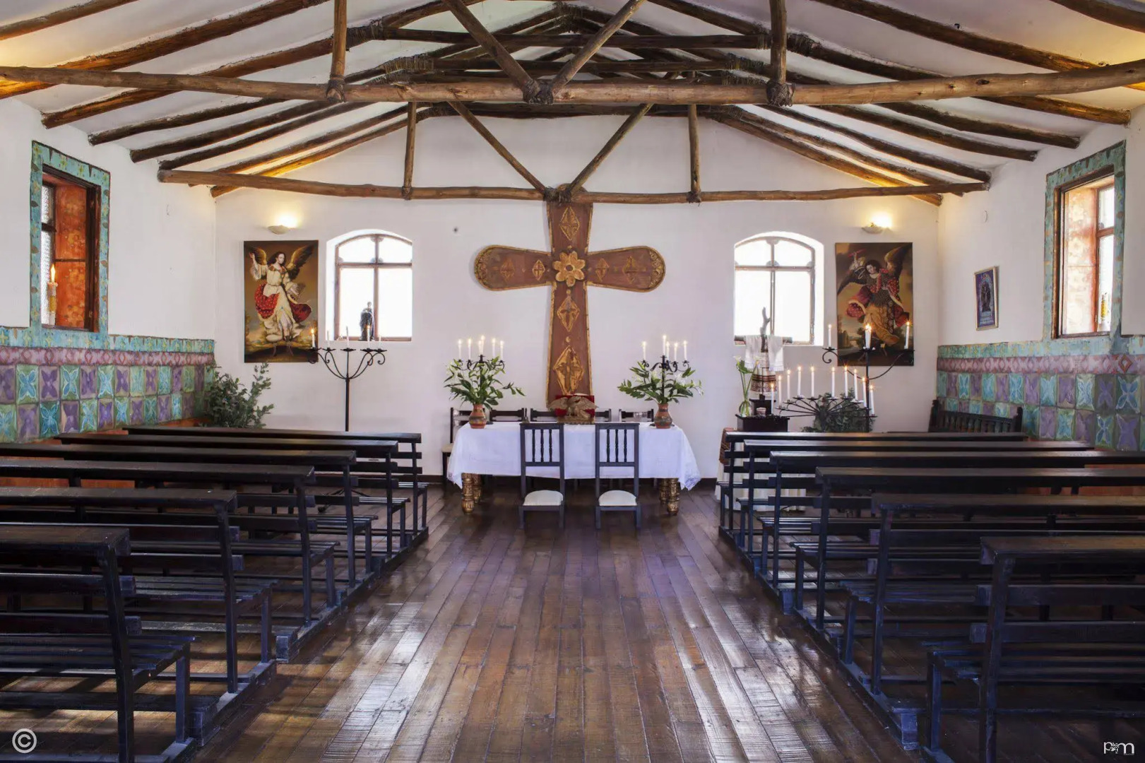 Sonesta Hotel Yucay -Valle Sagrado