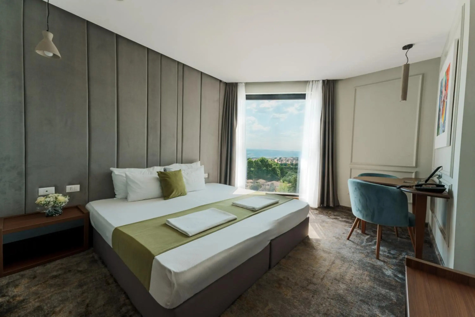 Medite Spa Resort and Villas