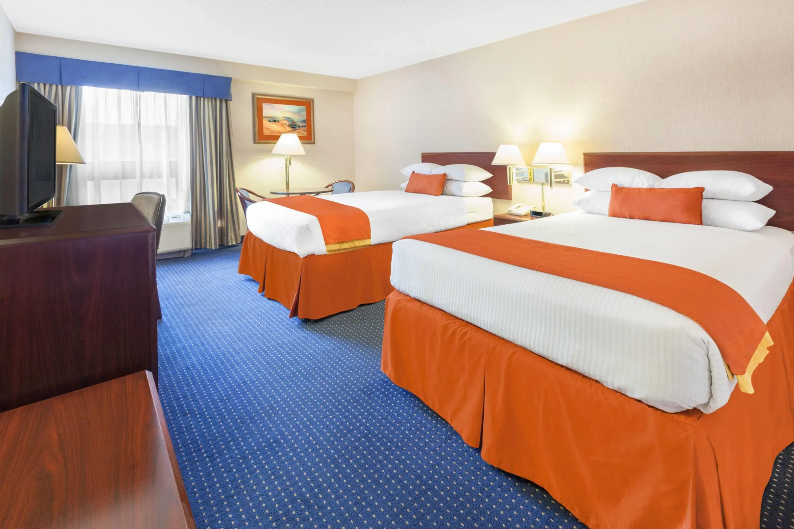 Wyndham Garden Monterrey Norte