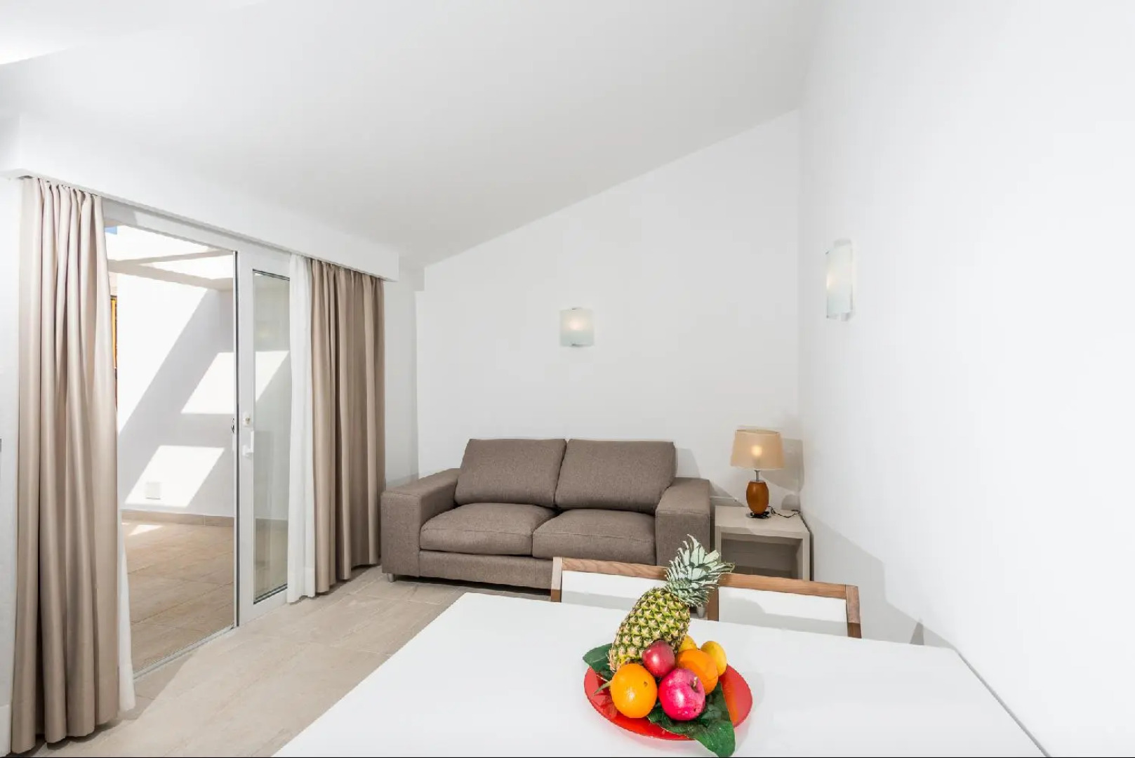 Apartamentos Menorcamar