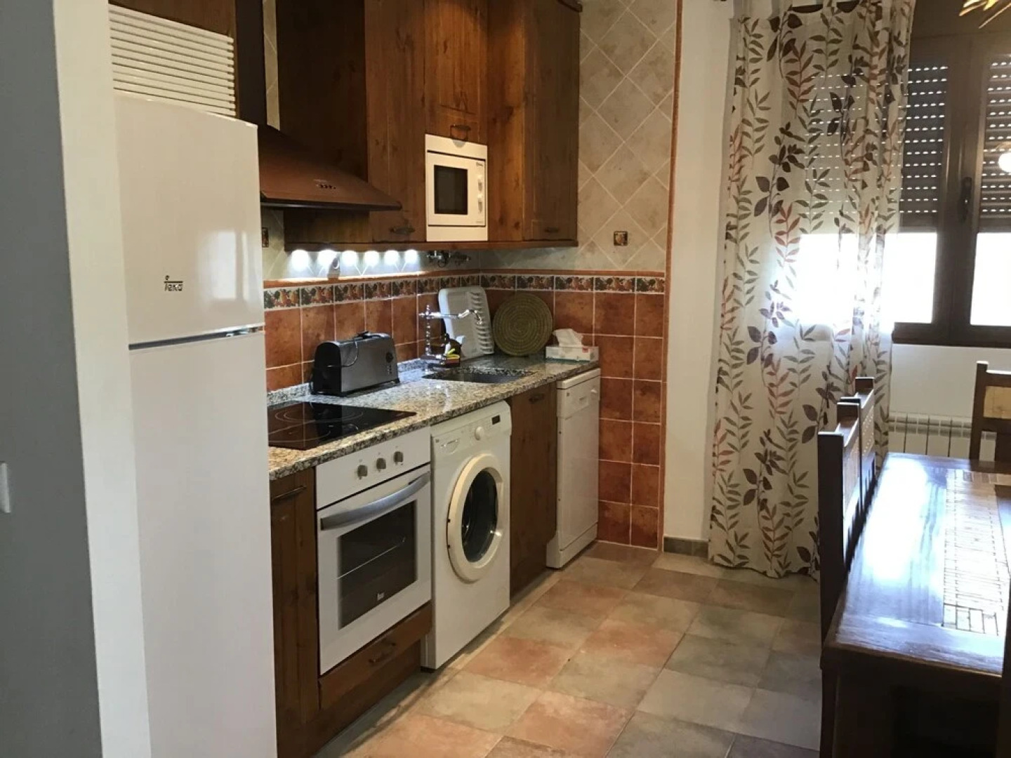 Casa Rural La Dueña