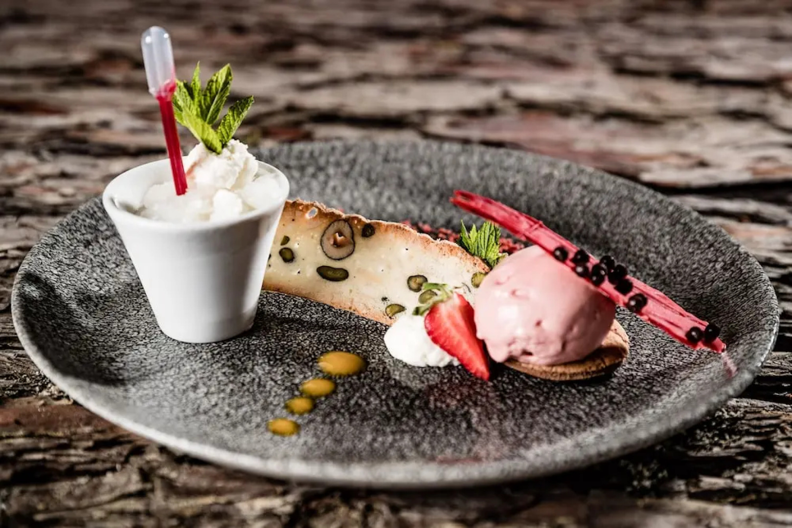 Sonnenberg | Panorama Dolomites Wellbeing