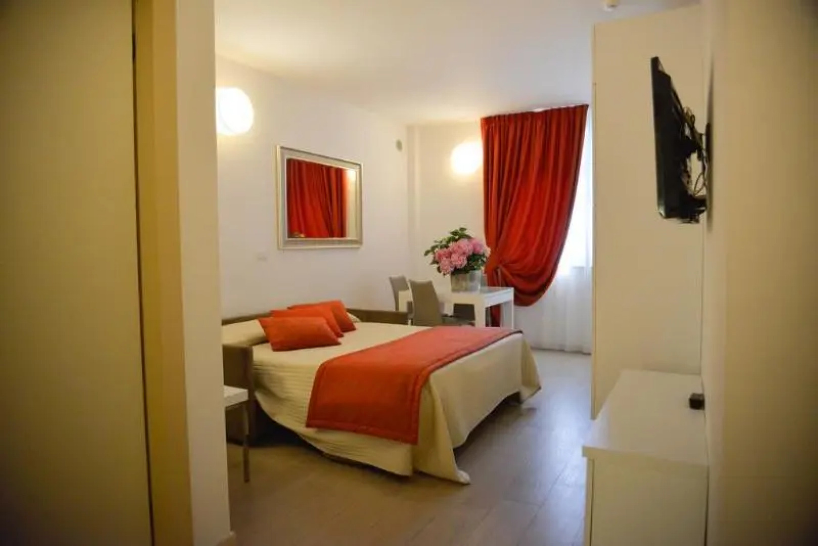 Di Sabatino Resort Suite Apartments And Spa