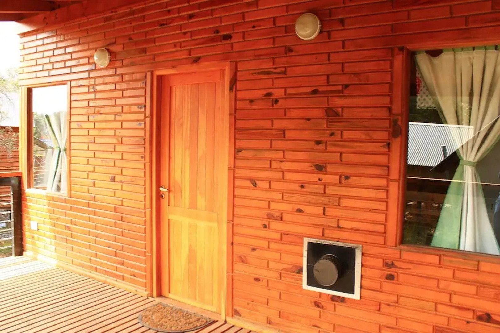 Faro Azul Villa Pehuenia