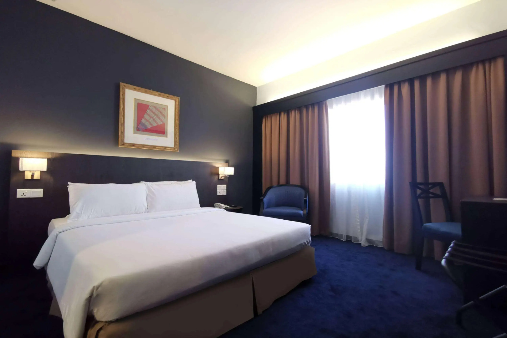 Shahzan Hotel Kuantan, Trademark Collection by Wyndham