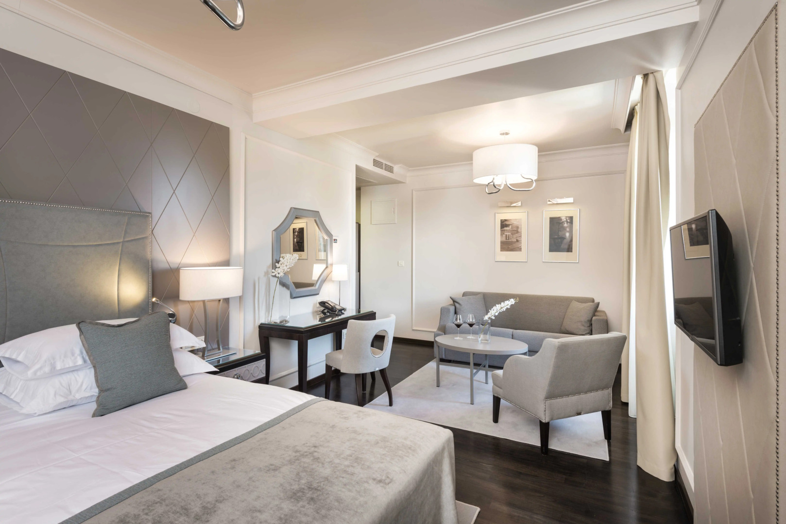 Heritage hotel Bastion