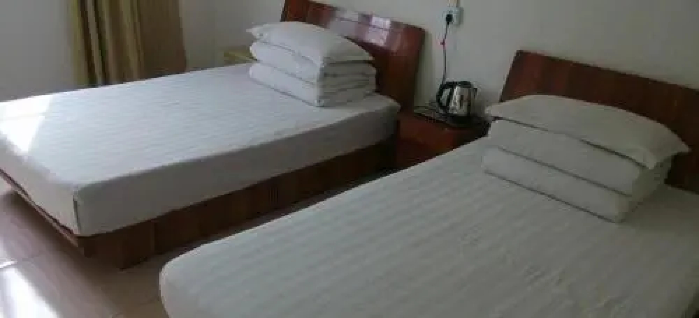 New story Guest house