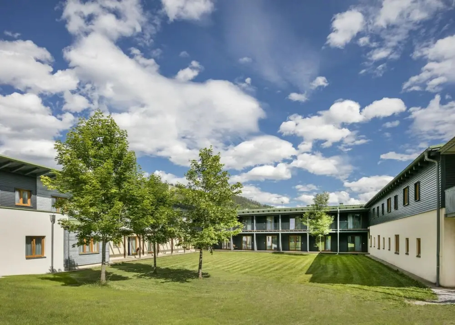 JUFA Hotel Erlaufsee