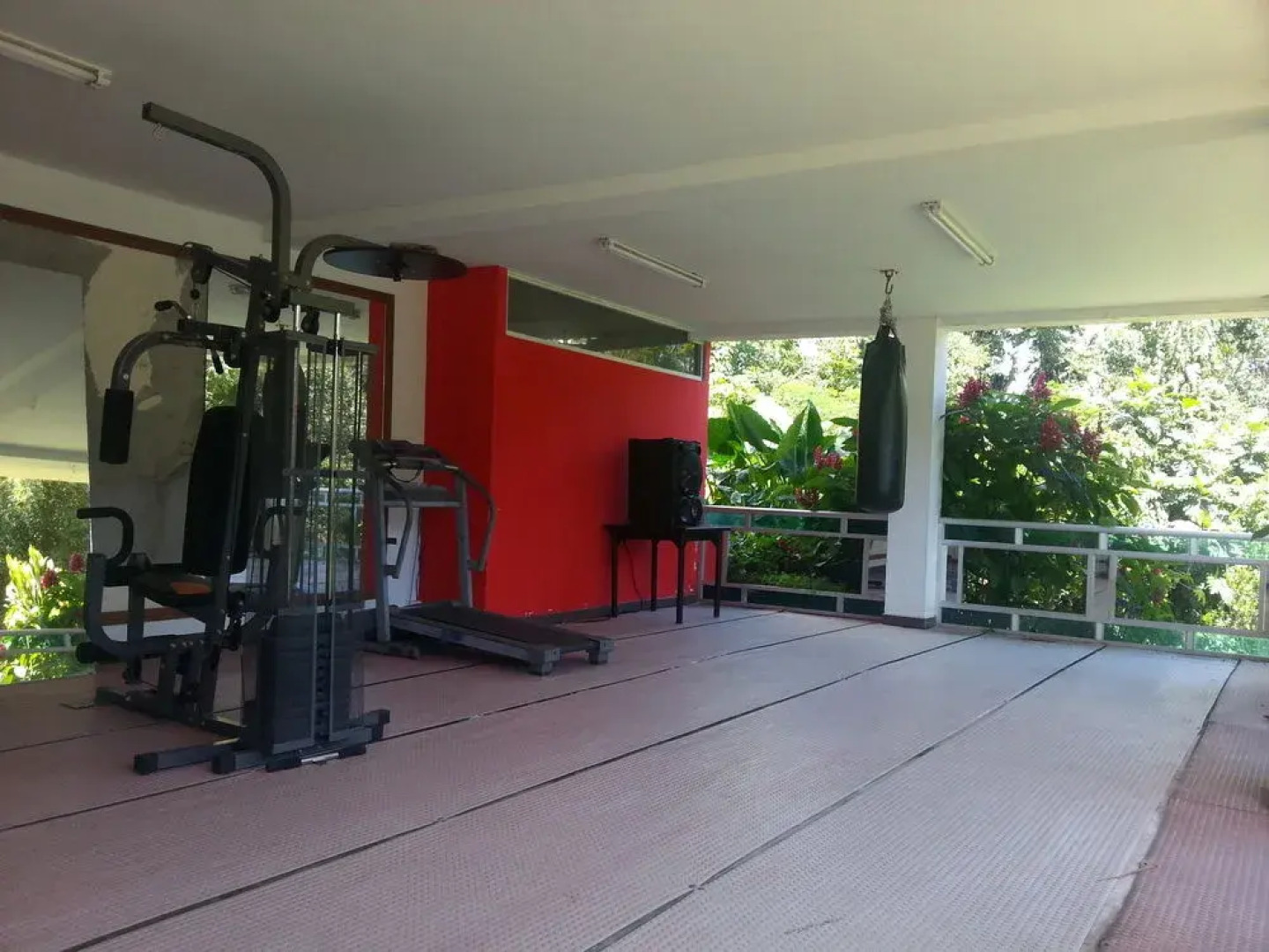 Hotel Christian Resort