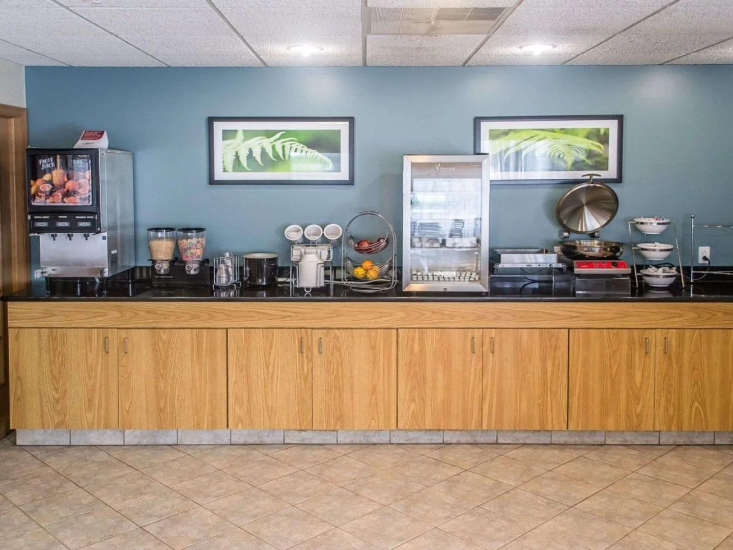 Sleep Inn & Suites Port Clinton