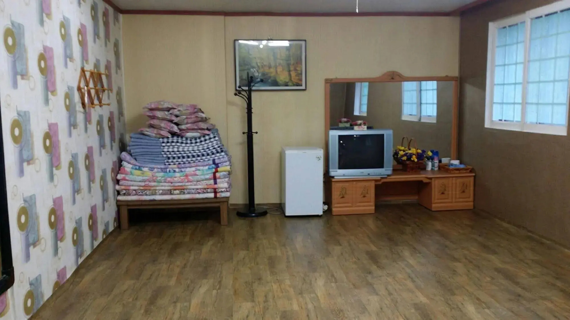 Seorak Dongchun Youthtel - Hostel