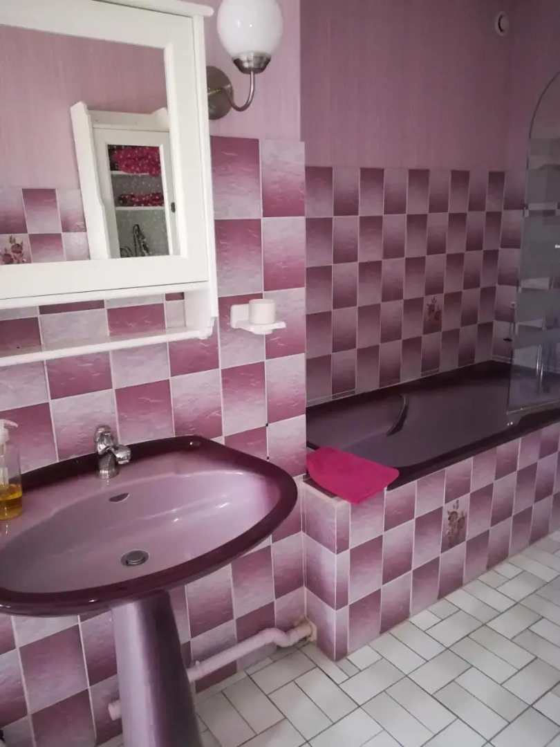 Chambre dhôte la Flopré